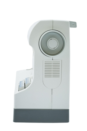 Gritzner Tipmatic 6122 IDT Heavy Duty Sewing Machine