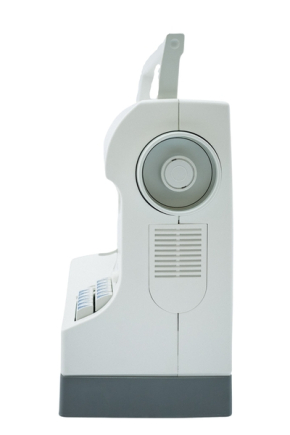 Gritzner Tipmatic 6122 IDT Heavy Duty Sewing Machine