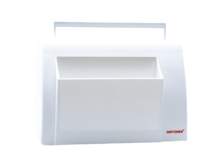 Gritzner Tipmatic 6122 IDT Heavy Duty Sewing Machine