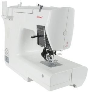 Gritzner Varimatic 935 IDT Heavy Duty Sewing Machine