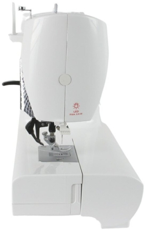 Gritzner Varimatic 935 IDT Heavy Duty Sewing Machine
