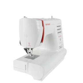 Gritzner Varimatic 935 IDT Heavy Duty Sewing Machine