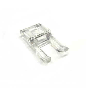 Jaguar JAGF023 | Clear View Open Toe Foot