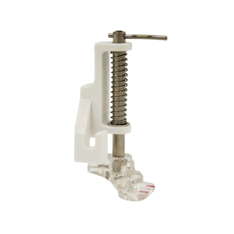 Jaguar JAGF005 | Plastic Quilting Foot