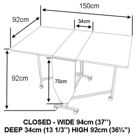 Horn 105 Cut Easy MK2