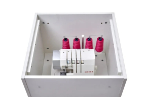 Horn Elements Sewing Chest Unit 203