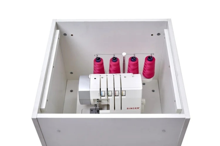 Horn Elements Sewing Chest Unit 203