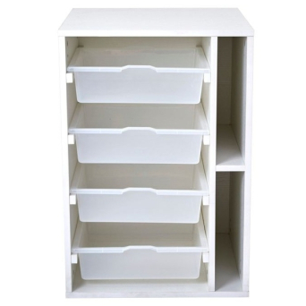 Horn Elements Sewing Drawer Unit 202