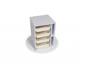 Horn Elements Sewing Table 201