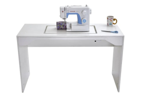 Horn Elements Sewing Table 201