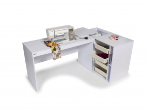 Horn Elements Sewing Table 201