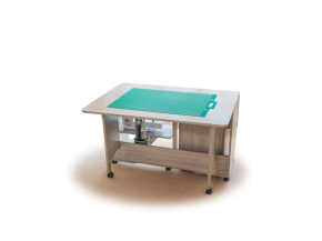 Horn Quilters Delight Mk2 2032