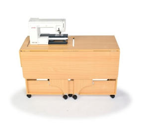 Horn Quilters Delight Mk2 2032