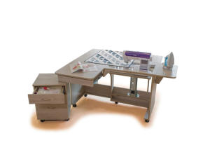 Horn Quilters Delight Mk2 2032