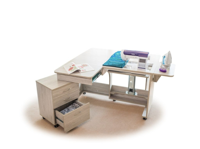 Horn Quilters Delight Mk2 2032