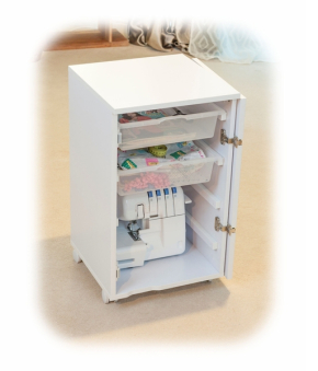 Horn Rolla Storage 906