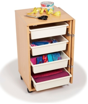 Horn Rolla Storage 906