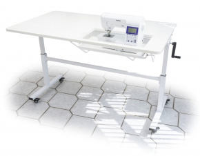 Horn Sewers Vision 3004