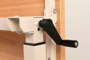 Horn Sewers Vision 3004