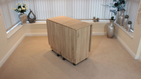 Horn The Maxi Hobby Table 2005