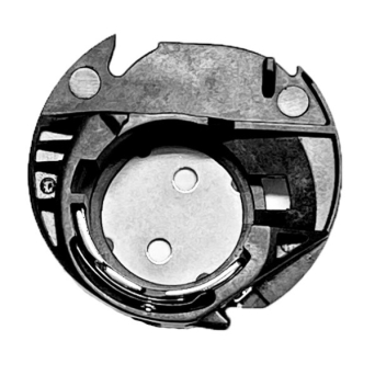 Jaguar Bobbin Case | DQS Range