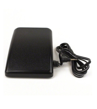 Jaguar Foot Control for the DQS Range