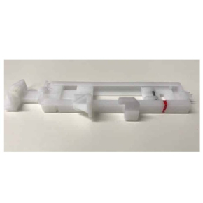 Jaguar 83890 | One-Step Buttonhole Foot