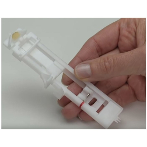 Jaguar 83890 | One-Step Buttonhole Foot