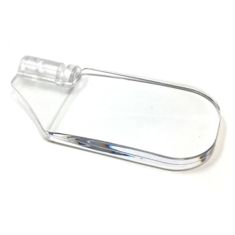 Janome 202129008 | Optic Magnifiers - Single Lens 20 | NO Instructions