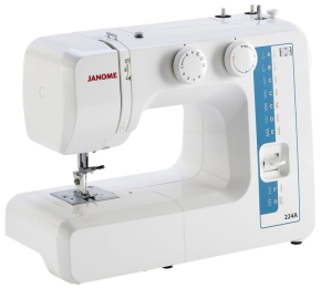 Janome 224A Sewing Machine