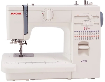 Janome 423S Sewing Machine