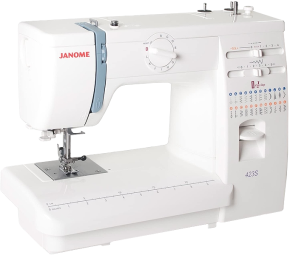 Janome 423S Sewing Machine