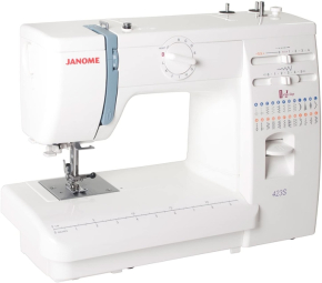 Janome 423S Sewing Machine
