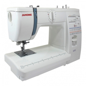 Janome 423S Sewing Machine