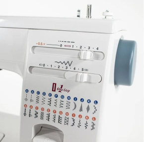 Janome 423S Sewing Machine