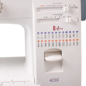 Janome 423S Sewing Machine