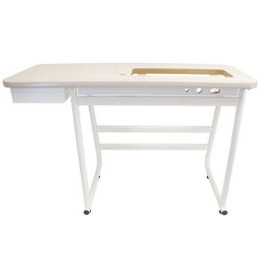 Janome 494701104 | White Table Stand