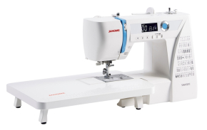 Janome 5060 QDC Sewing and Quilting Machine