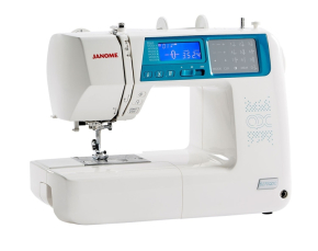 Janome 5270QDC Sewing and Quilting Machine – Exclusive Offer