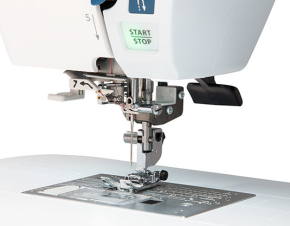 Janome Atelier 6 Anniversary Edition Sewing and Quilting Machine