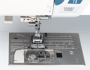 Janome Atelier 6 Anniversary Edition Sewing and Quilting Machine