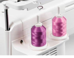 Janome Continental M8 Sewing & Quilting Machine