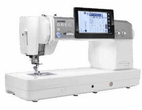 Janome Continental M8 Sewing & Quilting Machine