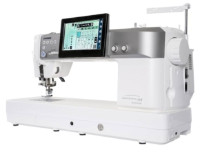 Janome Continental M8 Sewing & Quilting Machine
