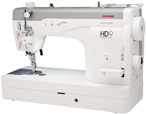Janome HD9 Professional Sewing and Quilting Machine