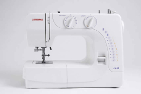 Janome J3-18 Sewing Machine
