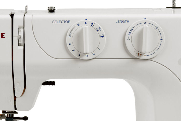 Janome J3-18 Sewing Machine