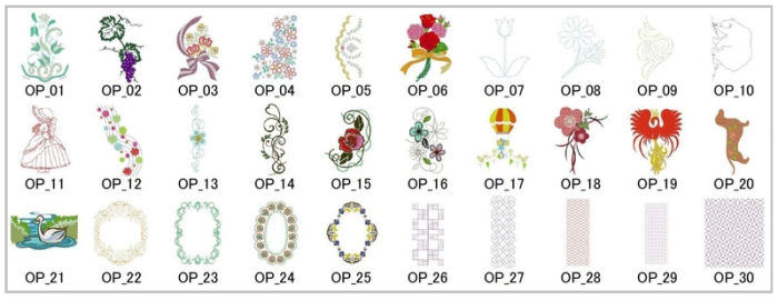 Janome Memory Craft 550LE Limited Edition Embroidery Machine