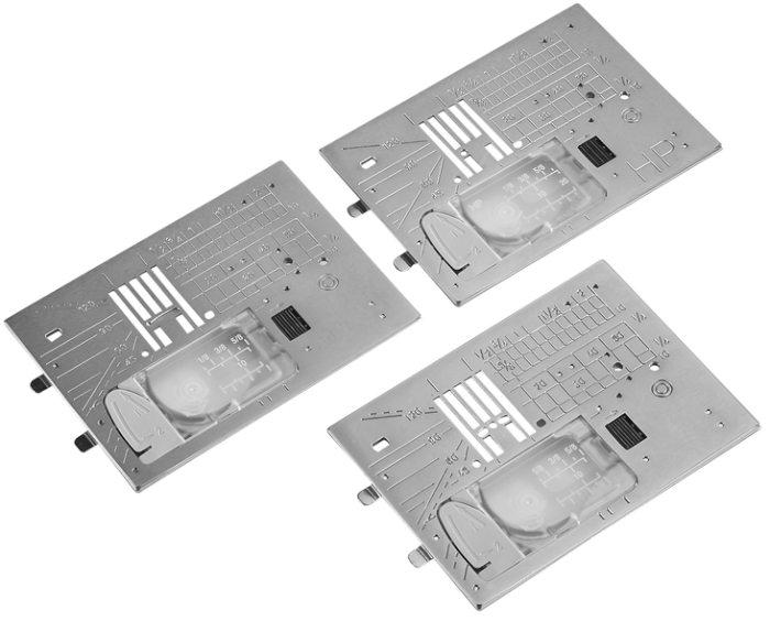 Janome Memory Craft 9480 QC Professional Sewing and Quilting Machine