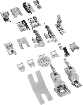 Janome Memory Craft 9480 QC Professional Sewing and Quilting Machine